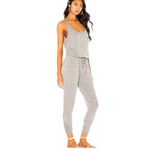 Michael Lauren Oakes Jumpsuit